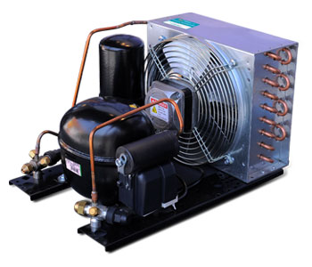 Embraco Condensing Unit