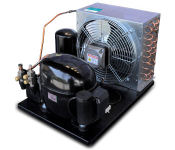 Embraco Condensing Unit