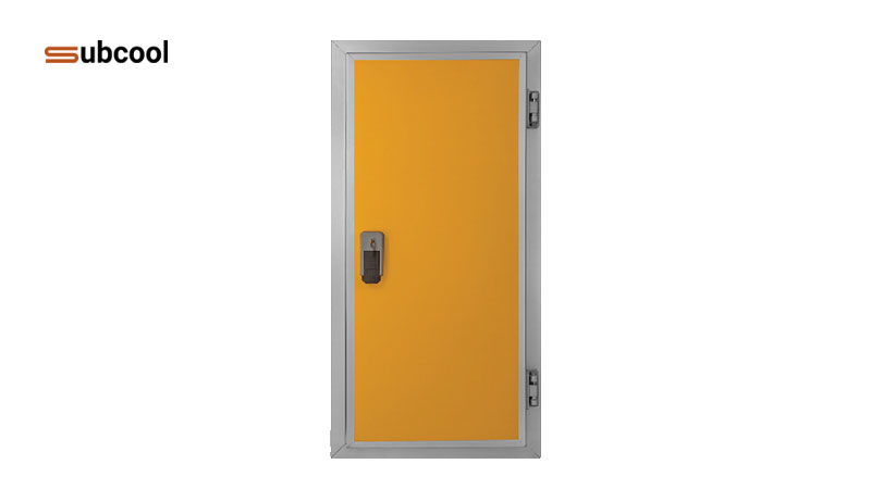 HingedDoors