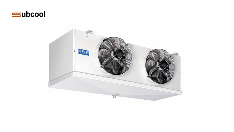 Evaporators