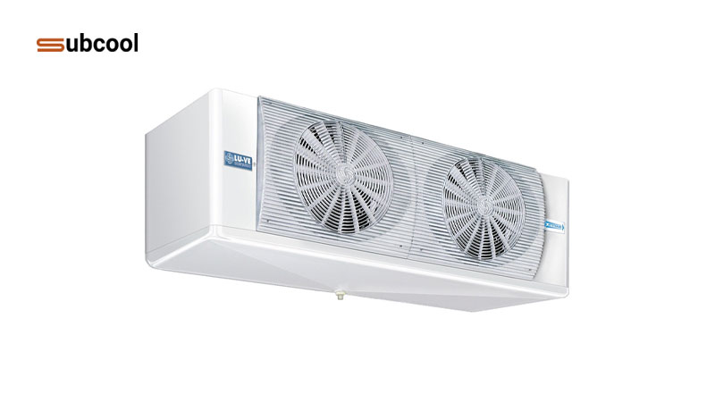 Evaporators